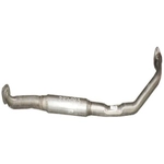 Order Résonateur et assemblage de tuyaux de BOSAL - 282-023 For Your Vehicle