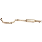 Order Résonateur et assemblage de tuyaux de BOSAL - 282-039 For Your Vehicle