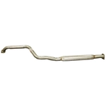 Order R�sonateur et assemblage de tuyaux by BOSAL - 282-653 For Your Vehicle