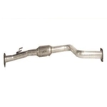 Order Resonator And Pipe Assembly by BOSAL - 283-325 For Your Vehicle