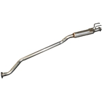 Order Resonator And Pipe Assembly by BOSAL - 283-653 For Your Vehicle