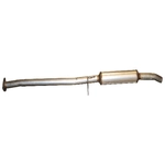 Order R�sonateur et assemblage de tuyaux by BOSAL - 283-727 For Your Vehicle