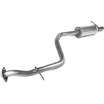 Order Resonator And Pipe Assembly by BOSAL - 284-487 For Your Vehicle