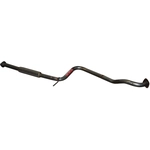 Order Resonator And Pipe Assembly by BOSAL - 284-927 For Your Vehicle