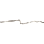 Order Resonator And Pipe Assembly by BOSAL - 285-007 For Your Vehicle