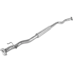 Order Résonateur et assemblage de tuyaux de BOSAL - 285-451 For Your Vehicle