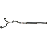 Order Résonateur et assemblage de tuyaux de BOSAL - 286-559 For Your Vehicle