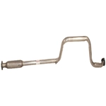 Order R�sonateur et assemblage de tuyaux by BOSAL - 287-323 For Your Vehicle