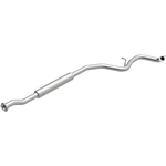 Order Résonateur et assemblage de tuyaux de BOSAL - 287-479 For Your Vehicle