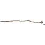 Order R�sonateur et assemblage de tuyaux by BOSAL - 287-529 For Your Vehicle