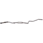 Order Resonator And Pipe Assembly by BOSAL - 293-205 For Your Vehicle