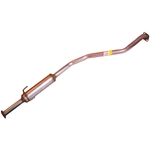 Order Resonator And Pipe Assembly by BOSAL - 810-009 For Your Vehicle