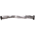 Order Resonator And Pipe Assembly by BOSAL - 810-817 For Your Vehicle