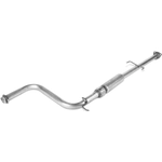 Order Résonateur et assemblage de tuyaux de BOSAL - VFM1741 For Your Vehicle