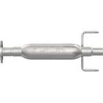 Order Resonator And Pipe Assembly by WALKER USA - 21226 For Your Vehicle