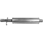 Order Resonator And Pipe Assembly by WALKER USA - 21749 For Your Vehicle