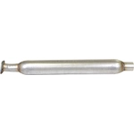 Order Resonator And Pipe Assembly by WALKER USA - 22127 For Your Vehicle