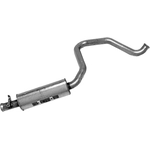 Order WALKER USA - 45669 - Resonator And Pipe Assembly For Your Vehicle
