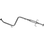 Order WALKER USA - 46745 - Resonator And Pipe Assembly For Your Vehicle