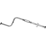 Order WALKER USA - 46746 - Resonator And Pipe Assembly For Your Vehicle