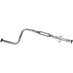 Order WALKER USA - 46797 - Resonator And Pipe Assembly For Your Vehicle