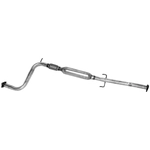 Order WALKER USA - 46924 - Resonator And Pipe Assembly For Your Vehicle