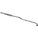 Order WALKER USA - 46940 - Resonator And Pipe Assembly For Your Vehicle
