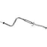 Order WALKER USA - 46970 - Resonator And Pipe Assembly For Your Vehicle