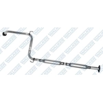 Order Resonator And Pipe Assembly by WALKER USA - 47609 For Your Vehicle