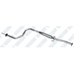Order Resonator And Pipe Assembly by WALKER USA - 47721 For Your Vehicle
