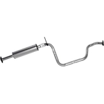 Purchase WALKER USA - 47722 - Resonator And Pipe Assembly