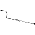 Order WALKER USA - 47724 - Resonator And Pipe Assembly For Your Vehicle