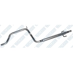 Order Resonator And Pipe Assembly by WALKER USA - 47725 For Your Vehicle
