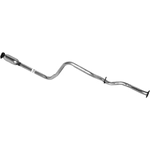 Order WALKER USA - 47748 - Resonator And Pipe Assembly For Your Vehicle