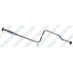 Order Resonator And Pipe Assembly by WALKER USA - 47757 For Your Vehicle