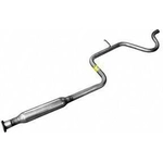 Order WALKER USA - 47792 - Resonator And Pipe Assembly For Your Vehicle