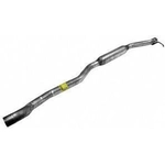 Order WALKER USA - 47798 - Resonator And Pipe Assembly For Your Vehicle