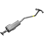 Order WALKER USA - 47812 - Resonator And Pipe Assembly For Your Vehicle