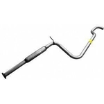 Order Resonator And Pipe Assembly by WALKER USA - 47820 For Your Vehicle