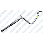 Order Resonator And Pipe Assembly by WALKER USA - 47820 For Your Vehicle