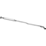 Order WALKER USA - 47822 - Resonator And Pipe Assembly For Your Vehicle