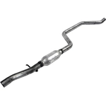 Order WALKER USA - 47832 - Exhaust Resonator And Pipe Assembly For Your Vehicle