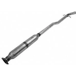 Order WALKER USA - 47835 - Resonator And Pipe Assembly For Your Vehicle