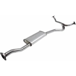 Order WALKER USA - 47840 -Resonator And Pipe Assembly For Your Vehicle