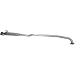 Order WALKER USA - 47847 - Resonator And Pipe Assembly For Your Vehicle