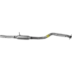 Order WALKER USA - 47856 - Resonator And Pipe Assembly For Your Vehicle