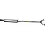 Order Resonator And Pipe Assembly by WALKER USA - 47860 For Your Vehicle