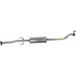 Order Resonator And Pipe Assembly by WALKER USA - 47862 For Your Vehicle