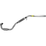 Order WALKER USA - 47864 - Resonator And Pipe Assembly For Your Vehicle