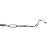 Order WALKER USA - 47865 - Resonator And Pipe Assembly For Your Vehicle